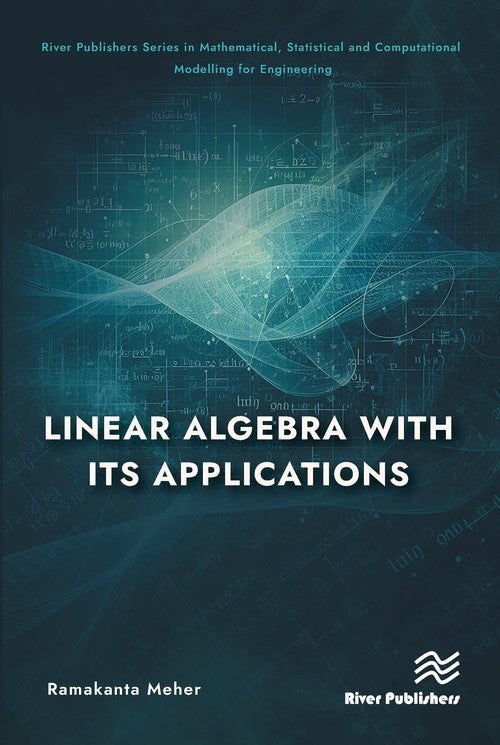 Linear Algebra with its Applications