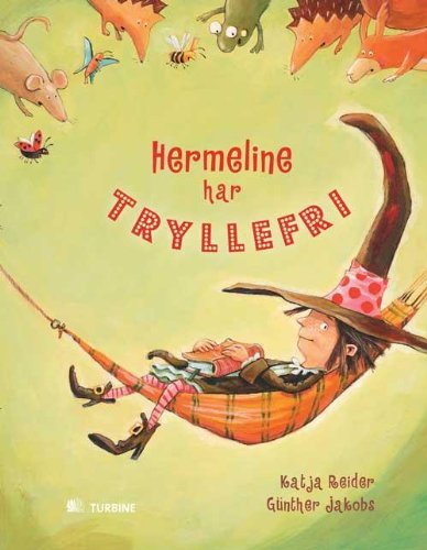 Hermeline har tryllefri (in Danish)