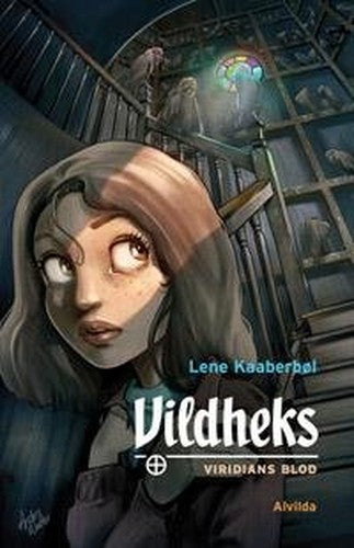 Vildheks. Viridians blod (in Danish)