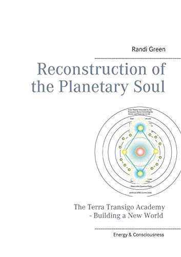 Reconstruction of the Planetary Soul