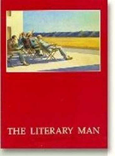 The Literary Man
