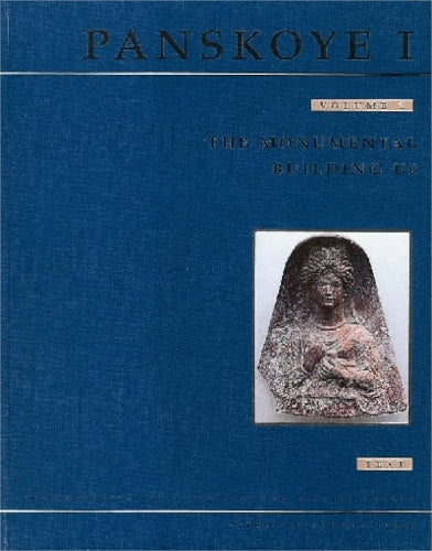Panskoye 1, Volume 1