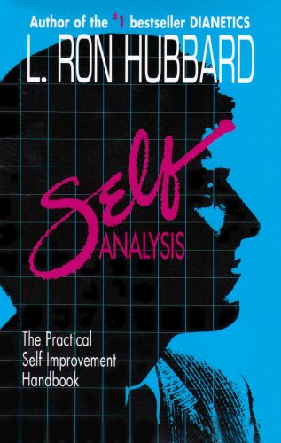 Self Analysis