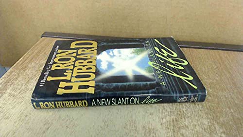 Scientology: A new slant on life