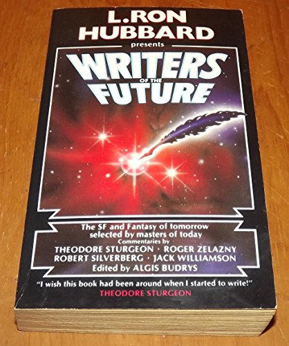 Writers of the Future