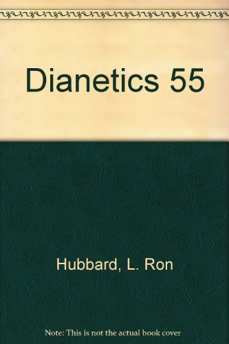Dianetics 55