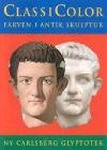 ClassiColor Farven I Antik Skulptur
