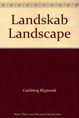 Landskab Landscape