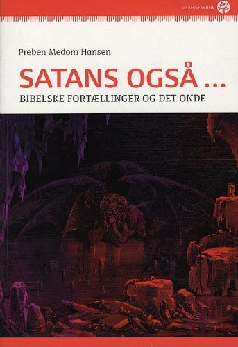 Satans også - (in Danish)