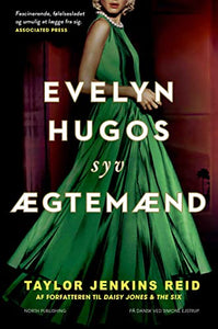 Evelyn Hugos syv ægtemænd 