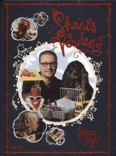 Shanes verden (in Danish)