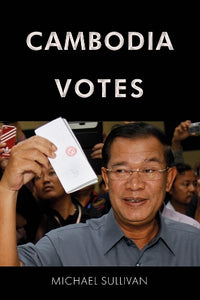 Cambodia Votes 