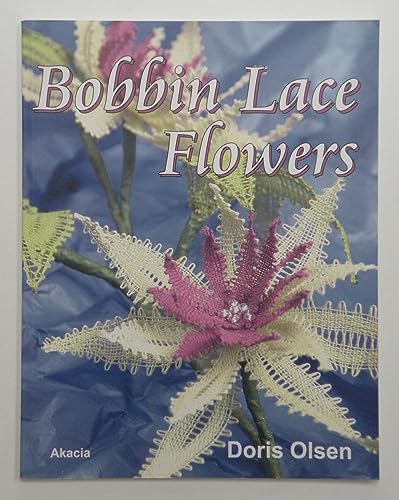 Bobbin Lace Flowers