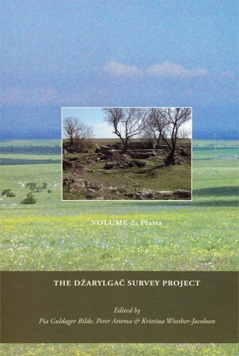 The Dzarylgac Survey Project