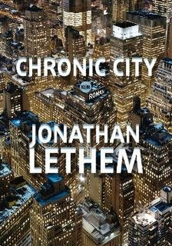 Chronic city (in Danish)