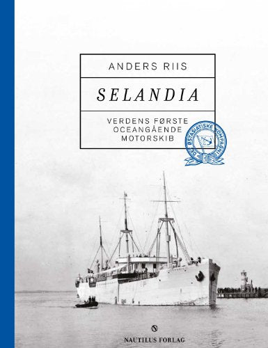 Selandia (in Danish)