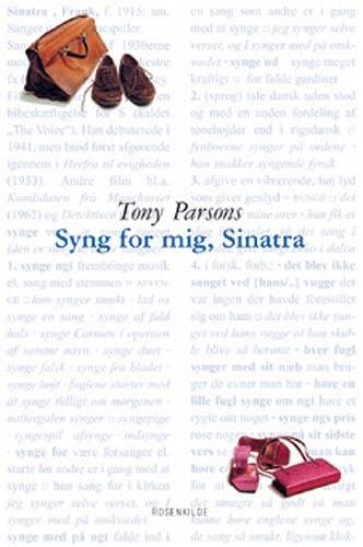 Syng for mig, Sinatra (in Danish)