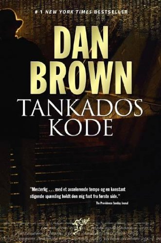 Tankados kode By Dan Brown