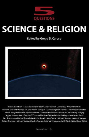Science and Religion