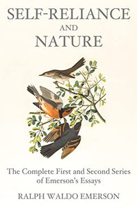 Self-Reliance and Nature 