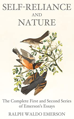 Self-Reliance and Nature