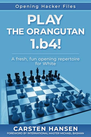 Play the Orangutan
