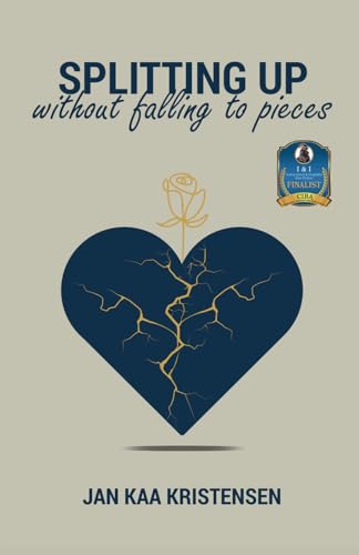 SPLITTING UP without falling to pieces