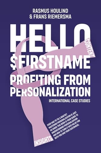 Hello $FirstName