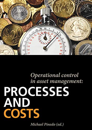 Operational Control in Asset Management