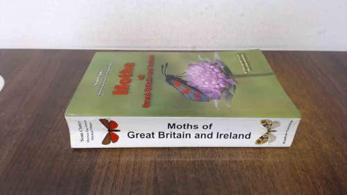 Moths of Great Britain & Ireland
