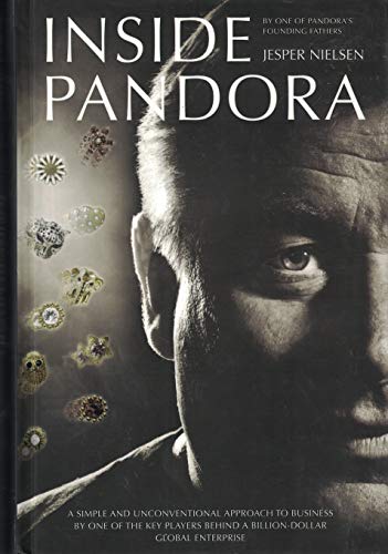 Inside Pandora