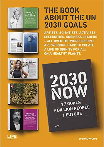 2030 NOW
