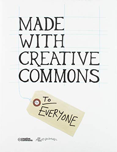 Made With Creative Commons
