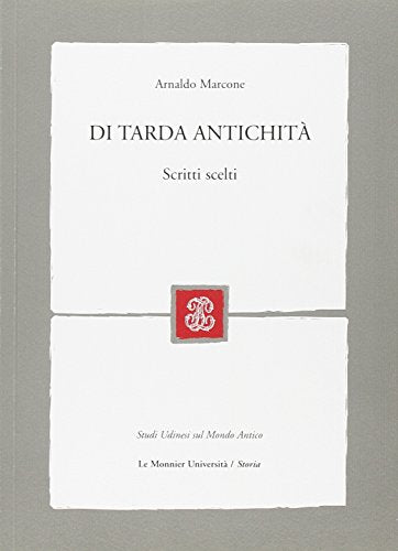 Di tarda antichità