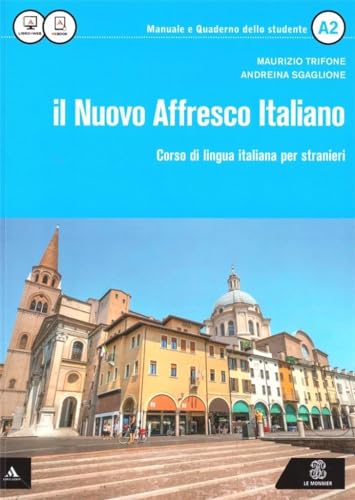 il Nuovo Affresco Italiano A con CD MP