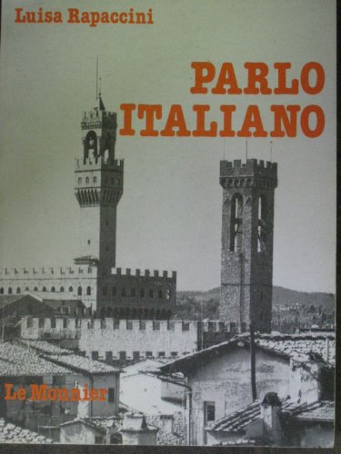 Parlo Italiano