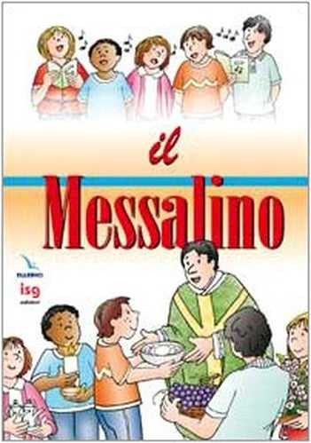 Il messalino