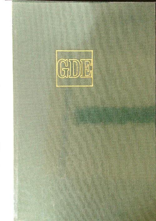 Grande dizionario enciclopedico: 4 (Grande diziona