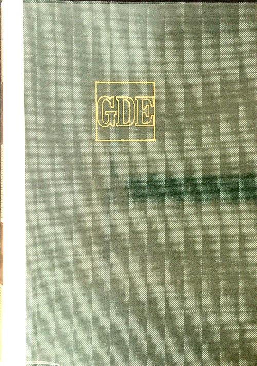 Grande dizionario enciclopedico: 5 (Grande diziona