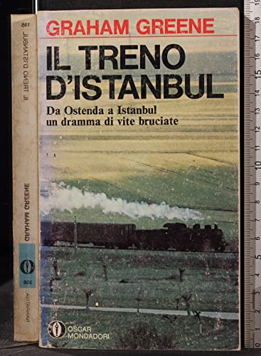 Il Treno d'Istambul