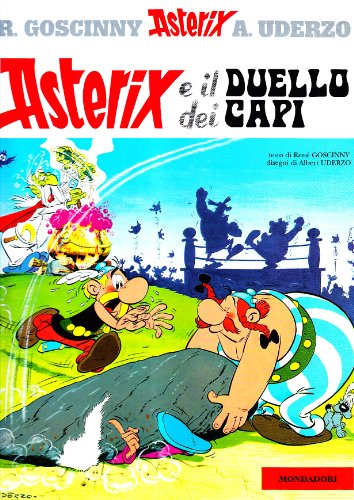Asterix