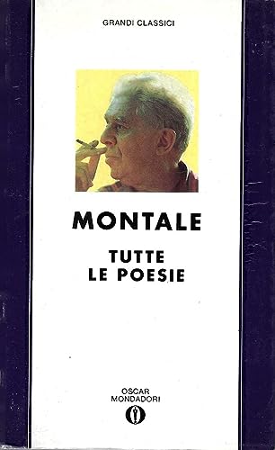 Tutte Le Poesie