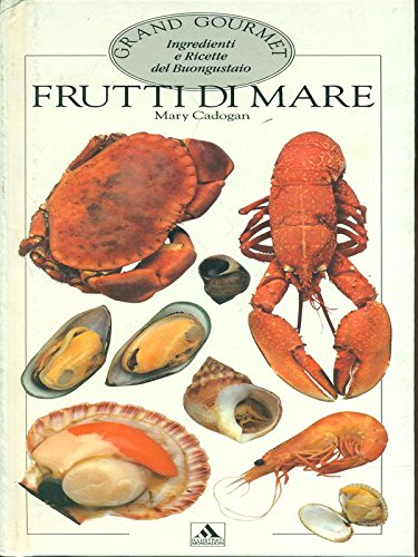 Frutti di mare (Illustrati. Libri creativi)