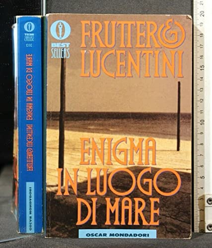 Enigma in Luogo DI Mare