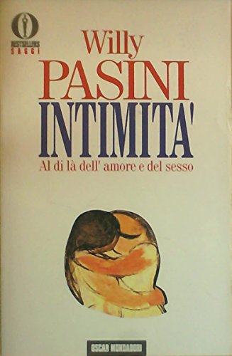 Intimità (Oscar bestsellers saggi)