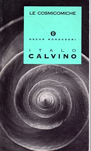 Le Cosmicomiche