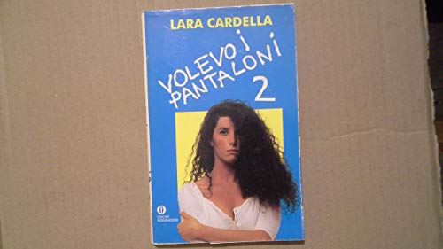 Volevoi Pantaloni 2