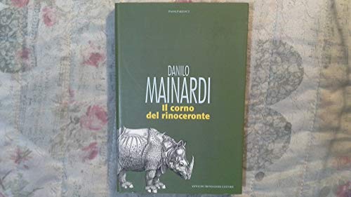 Il corno del rinoceronte (Passepartout)