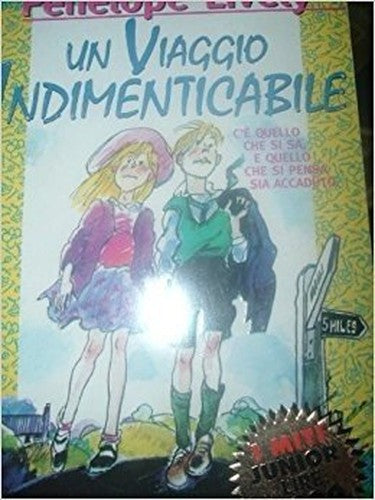 Un viaggio indimenticabile