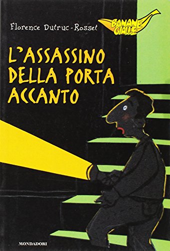 L'assassino della porta accanto